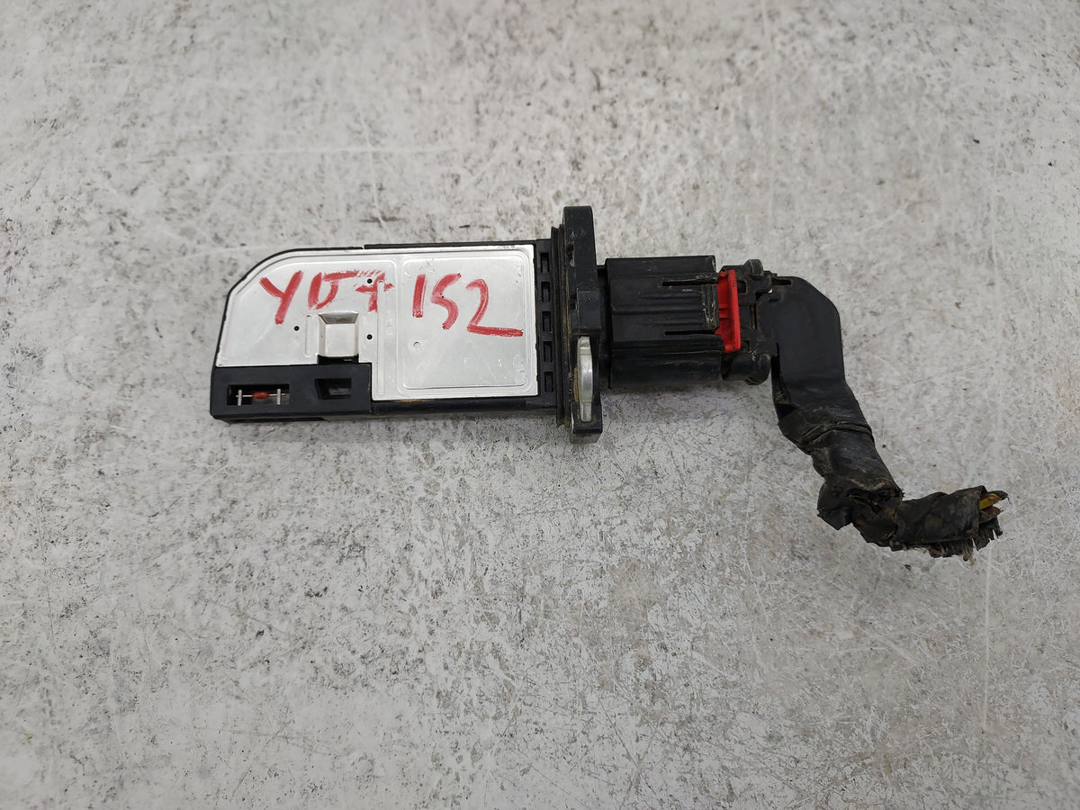 Ford F150 Mass Air Flow Meter Maf Sensor 1487747 - Oemusedautoparts1.com