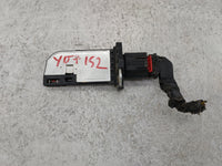 Ford F150 Mass Air Flow Meter Maf Sensor 1487747 - Oemusedautoparts1.com