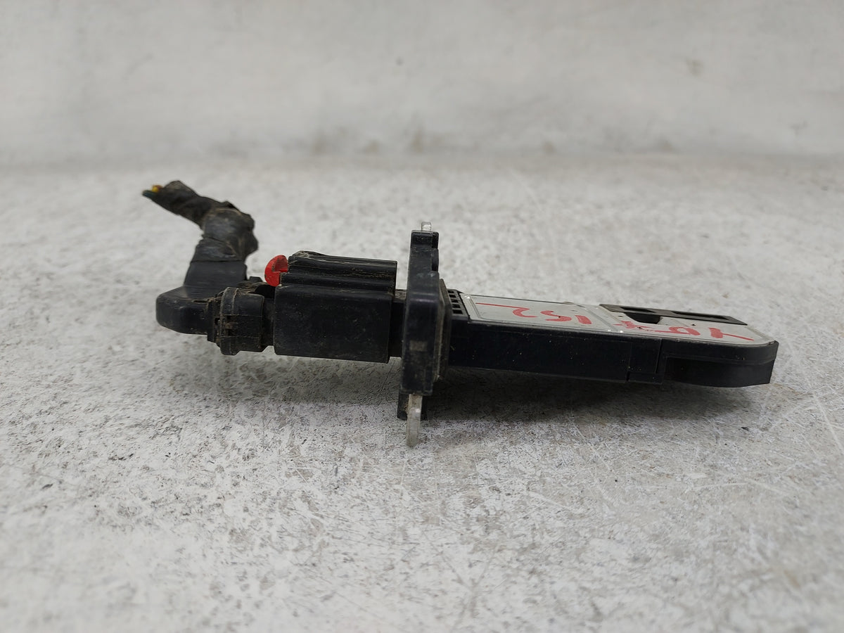 Ford F150 Mass Air Flow Meter Maf Sensor 1487747 - Oemusedautoparts1.com