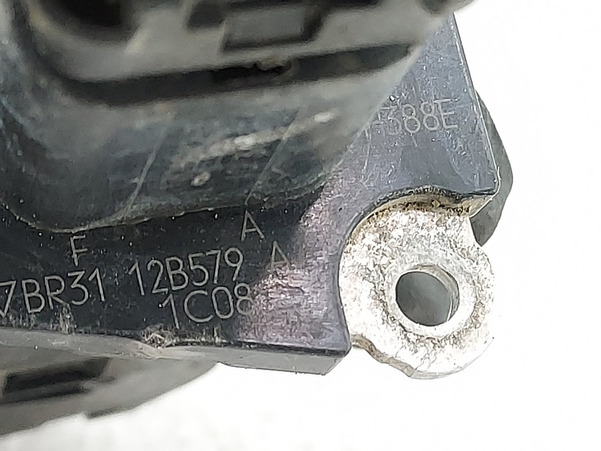 Ford F150 Mass Air Flow Meter Maf Sensor 1487747 - Oemusedautoparts1.com