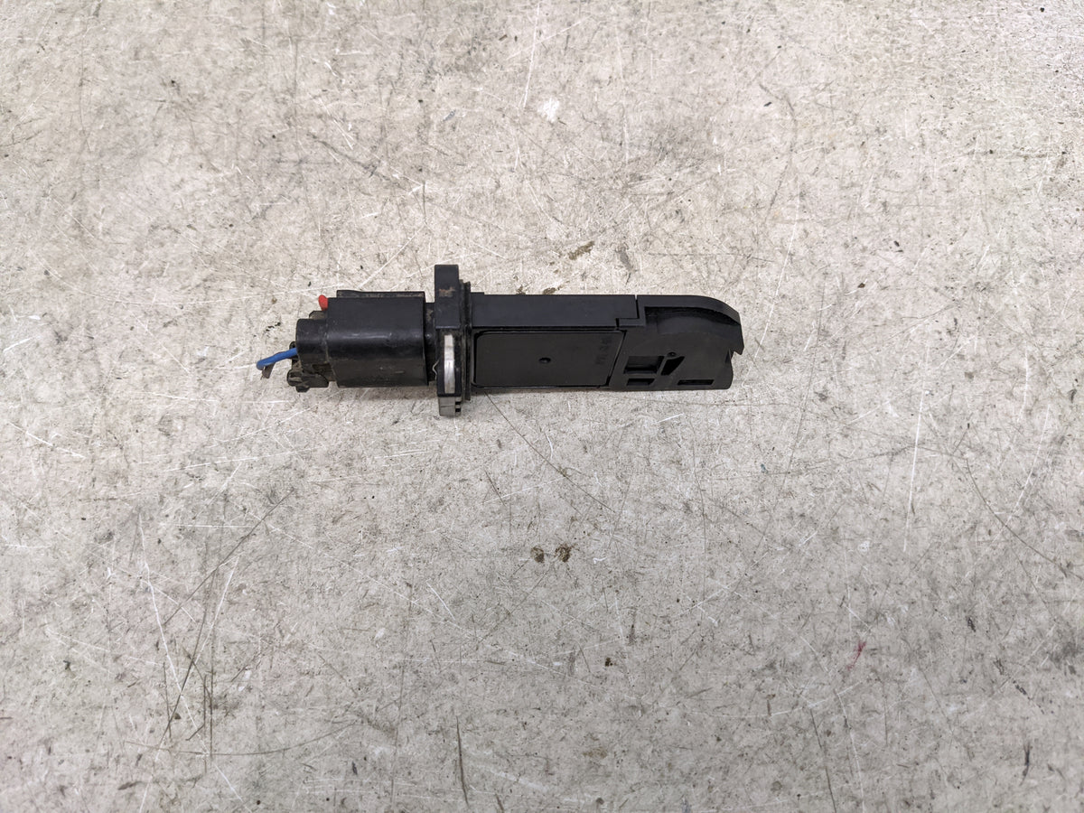 Ford F150 Mass Air Flow Meter Maf Sensor 1489645 - Oemusedautoparts1.com
