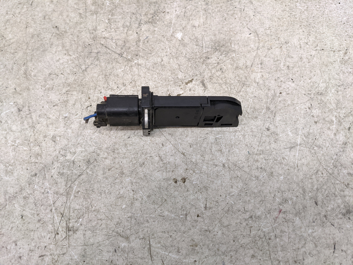 Ford F150 Mass Air Flow Meter Maf 1489645 - Oemusedautoparts1.com