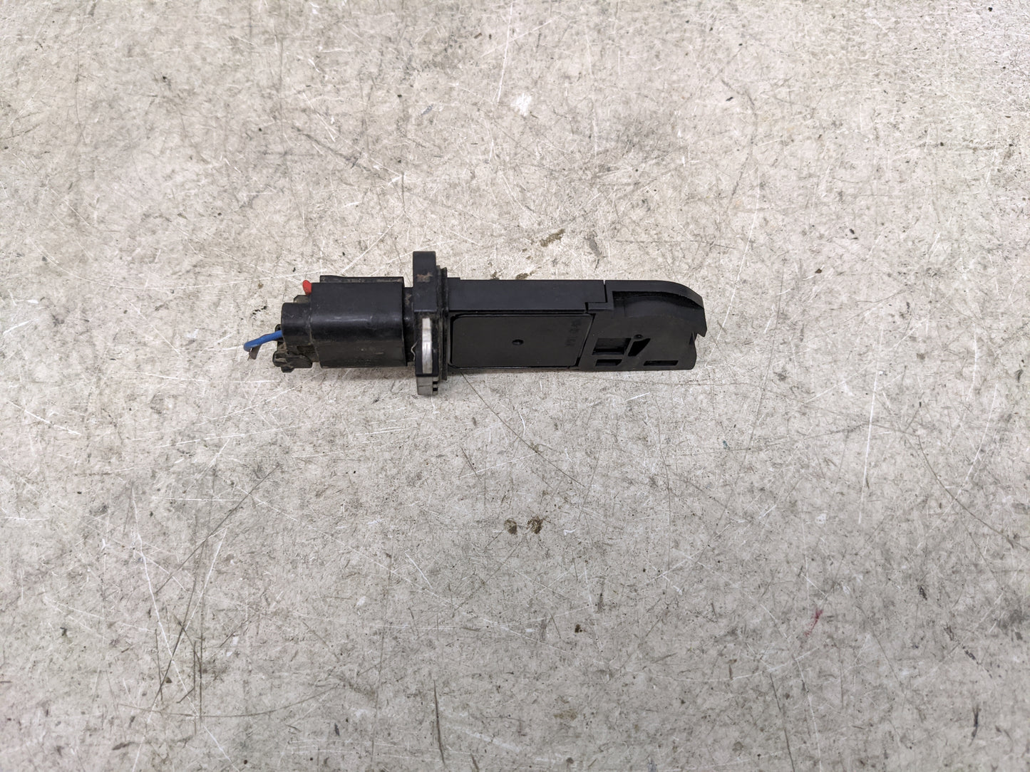 Ford F150 Mass Air Flow Meter Maf 1489645 - Oemusedautoparts1.com