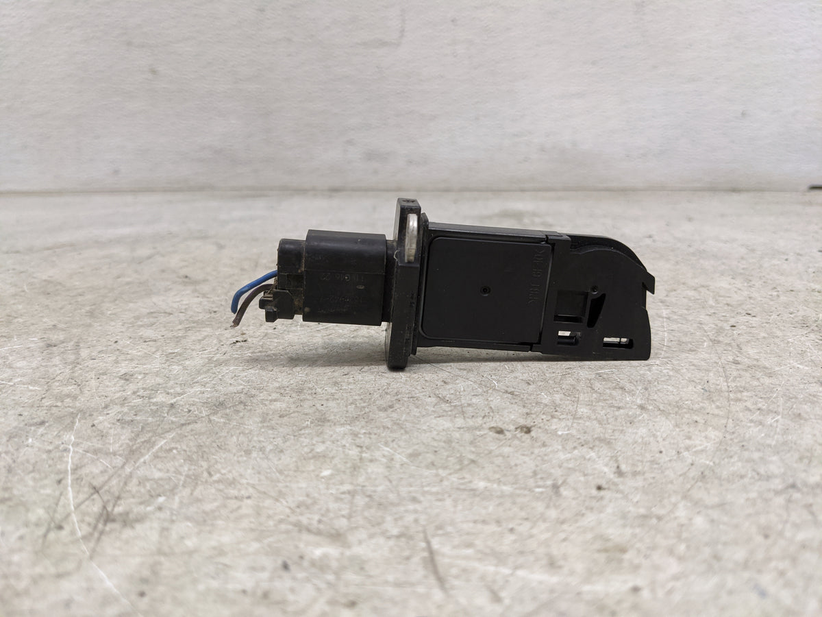 Ford F150 Mass Air Flow Meter Maf Sensor 1489645 - Oemusedautoparts1.com
