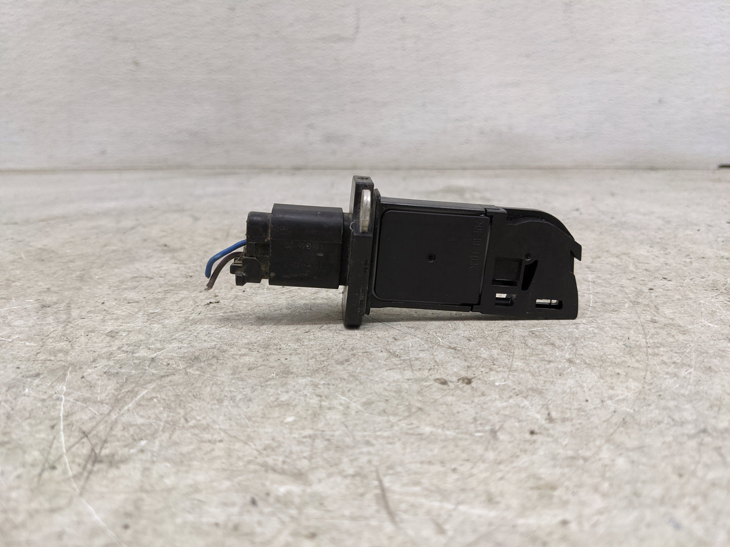 Ford F150 Mass Air Flow Meter Maf 1489645 - Oemusedautoparts1.com