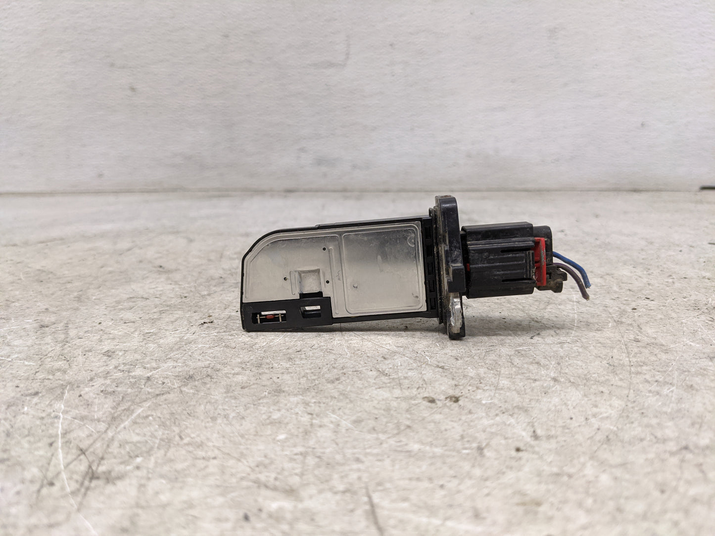 Ford F150 Mass Air Flow Meter Maf 1489645 - Oemusedautoparts1.com