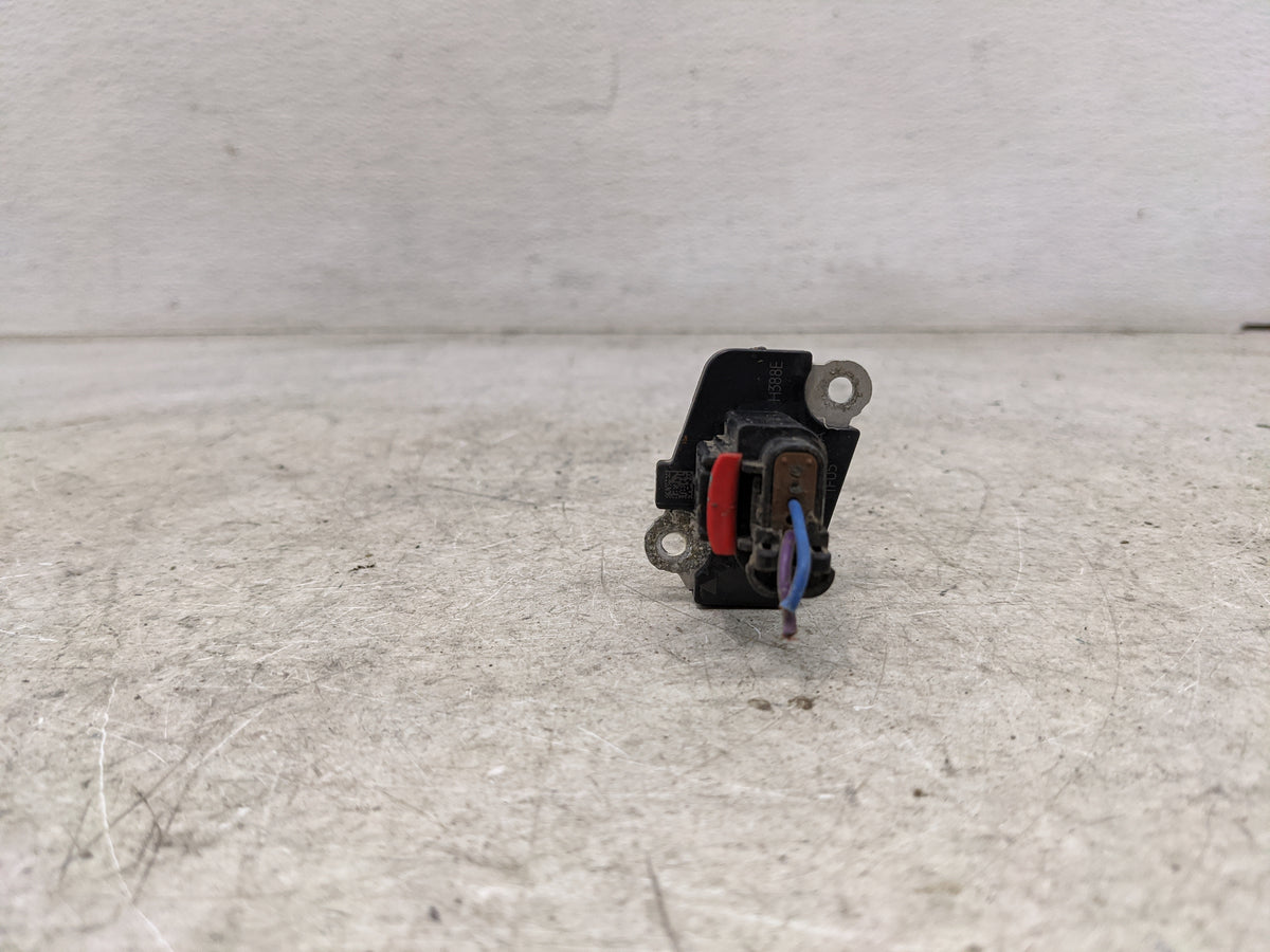 Ford F150 Mass Air Flow Meter Maf Sensor 1489645 - Oemusedautoparts1.com