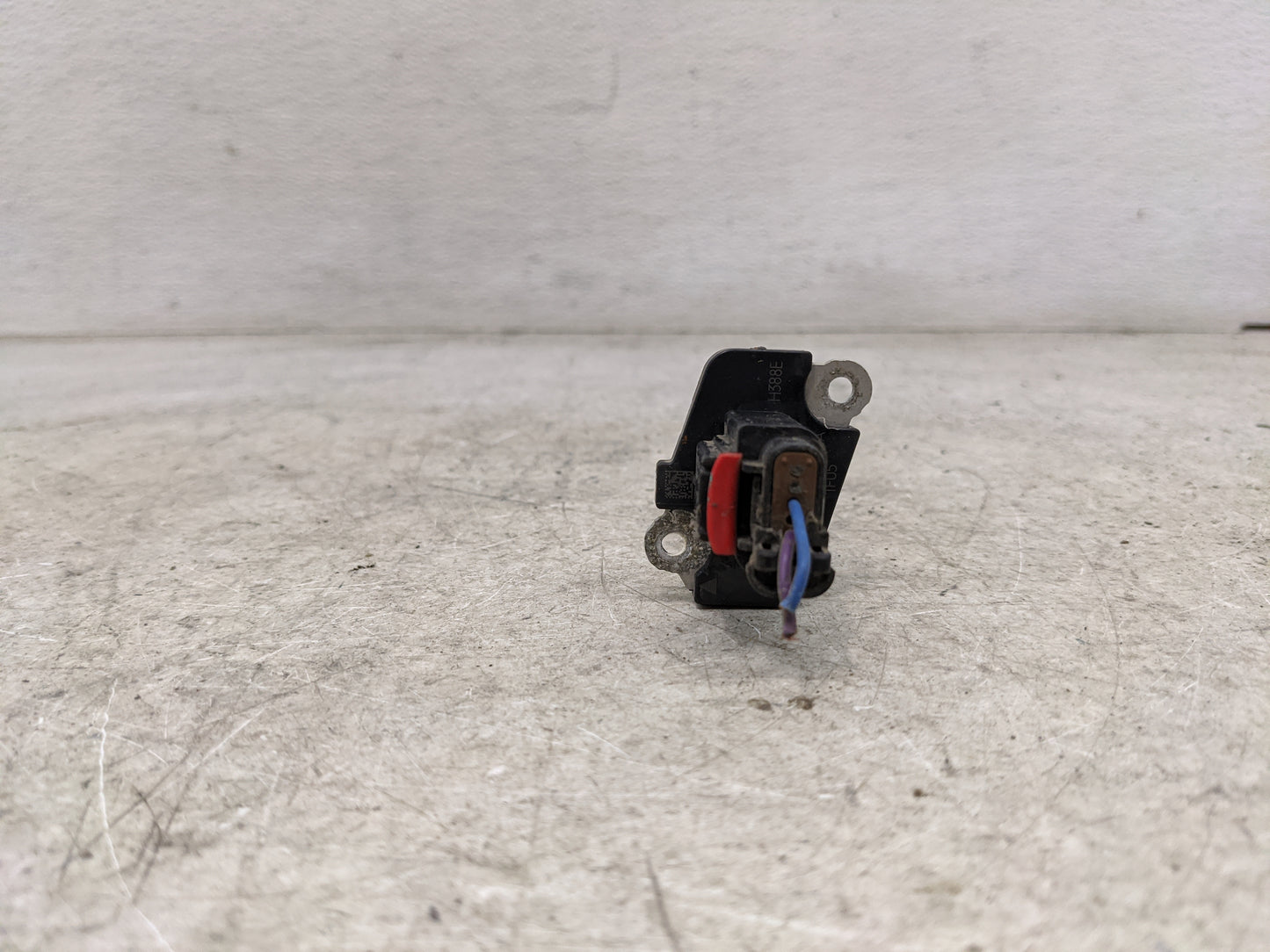 Ford F150 Mass Air Flow Meter Maf 1489645 - Oemusedautoparts1.com