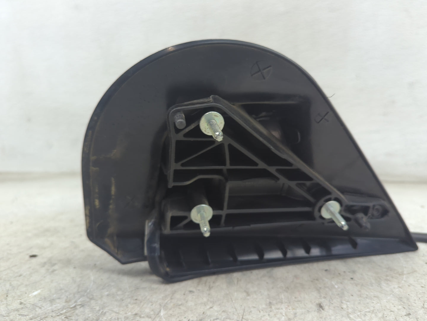 2011 Ford F150 Passenger Side View Mirror - Right Door Mirror OEM Used - Oemusedautoparts1.com