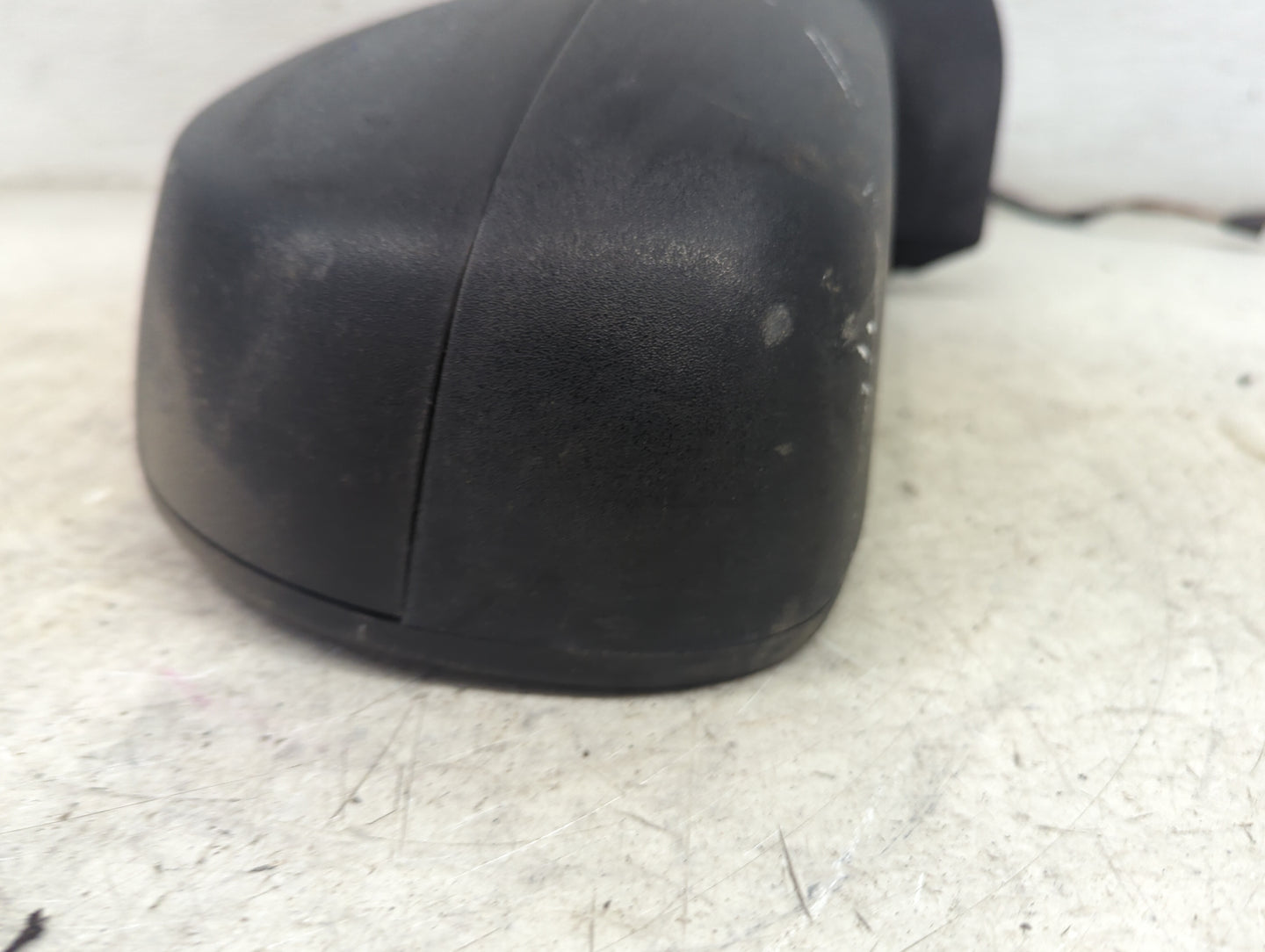 2011 Ford F150 Passenger Side View Mirror - Right Door Mirror OEM Used - Oemusedautoparts1.com