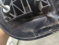 2011 Ford F150 Passenger Side View Mirror - Right Door Mirror OEM Used - Oemusedautoparts1.com