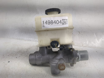 compare product Ford F150 Brake Master Cylinder 1498404