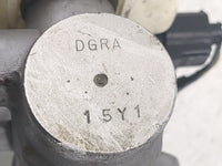 Ford F150 Brake Master Cylinder 1498404 - Oemusedautoparts1.com