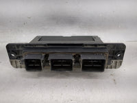 2011 Ford F250sd PCM Engine Control Computer ECU ECM PCU OEM Fits OEM Used Auto Parts - Oemusedautoparts1.com