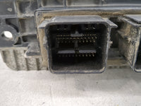 2011 Ford F250sd PCM Engine Control Computer ECU ECM PCU OEM Fits OEM Used Auto Parts - Oemusedautoparts1.com