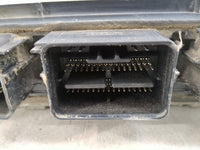 2011 Ford F250sd PCM Engine Control Computer ECU ECM PCU OEM Fits OEM Used Auto Parts - Oemusedautoparts1.com