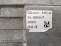 2011 Ford F250sd PCM Engine Control Computer ECU ECM PCU OEM Fits OEM Used Auto Parts - Oemusedautoparts1.com