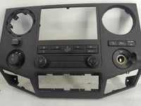 2011 Ford F250sd Climate Control Module Temperature AC/Heater Replacement Fits Fits 2012 2013 2014 2015 2016 OEM Used Auto P