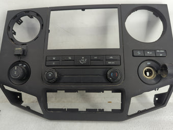 compare product 2011 Ford F250sd Climate Control Module Temperature AC/Heater Replacement Fits Fits 2012 2013 2014 2015 2016 OEM Used Auto Parts
