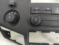 2011 Ford F250sd Climate Control Module Temperature AC/Heater Replacement Fits Fits 2012 2013 2014 2015 2016 OEM Used Auto P