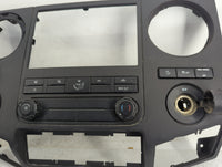 2011 Ford F250sd Climate Control Module Temperature AC/Heater Replacement Fits Fits 2012 2013 2014 2015 2016 OEM Used Auto P