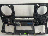 2011 Ford F250sd Climate Control Module Temperature AC/Heater Replacement Fits Fits 2012 2013 2014 2015 2016 OEM Used Auto P