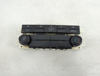 2011 Ford F250sd Climate Control Module Temperature AC/Heater Replacement P/N:BC3T-19980-BH Fits Fits 2012 2013 2014 2015 20