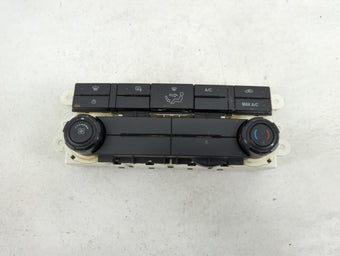 compare product 2011 Ford F250sd Climate Control Module Temperature AC/Heater Replacement P/N:BC3T-19980-BH Fits Fits 2012 2013 2014 2015 2016 OEM Used Auto Parts