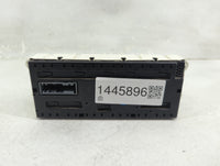 2011 Ford F250sd Climate Control Module Temperature AC/Heater Replacement P/N:BC3T-19980-BH Fits Fits 2012 2013 2014 2015 20