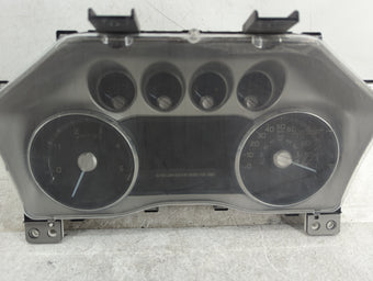 compare product 2011 Ford F250sd Instrument Cluster Speedometer Gauges P/N: Miles: Fits OEM Used Auto Parts
