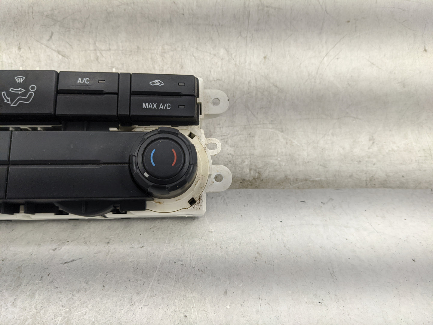 2011 Ford F250sd Climate Control Module Temperature AC/Heater Replacement P/N:BC3T-19980-BH Fits Fits 2012 2013 2014 2015 20