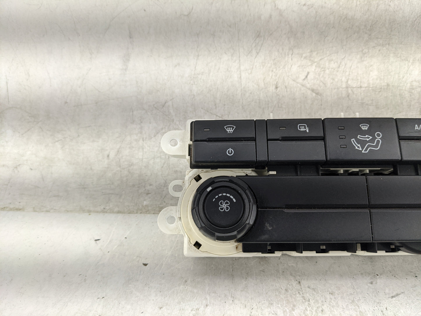 2011 Ford F250sd Climate Control Module Temperature AC/Heater Replacement P/N:BC3T-19980-BH Fits Fits 2012 2013 2014 2015 20
