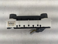 2011 Ford F250sd Climate Control Module Temperature AC/Heater Replacement P/N:BC3T-19980-BH Fits Fits 2012 2013 2014 2015 20