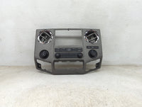 2011 Ford F250sd Climate Control Module Temperature AC/Heater Replacement P/N:BC8T-19980-BH Fits Fits 2012 2013 2014 2015 20