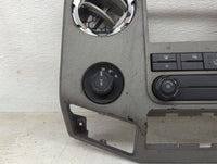 2011 Ford F250sd Climate Control Module Temperature AC/Heater Replacement P/N:BC8T-19980-BH Fits Fits 2012 2013 2014 2015 20