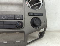 2011 Ford F250sd Climate Control Module Temperature AC/Heater Replacement P/N:BC8T-19980-BH Fits Fits 2012 2013 2014 2015 20