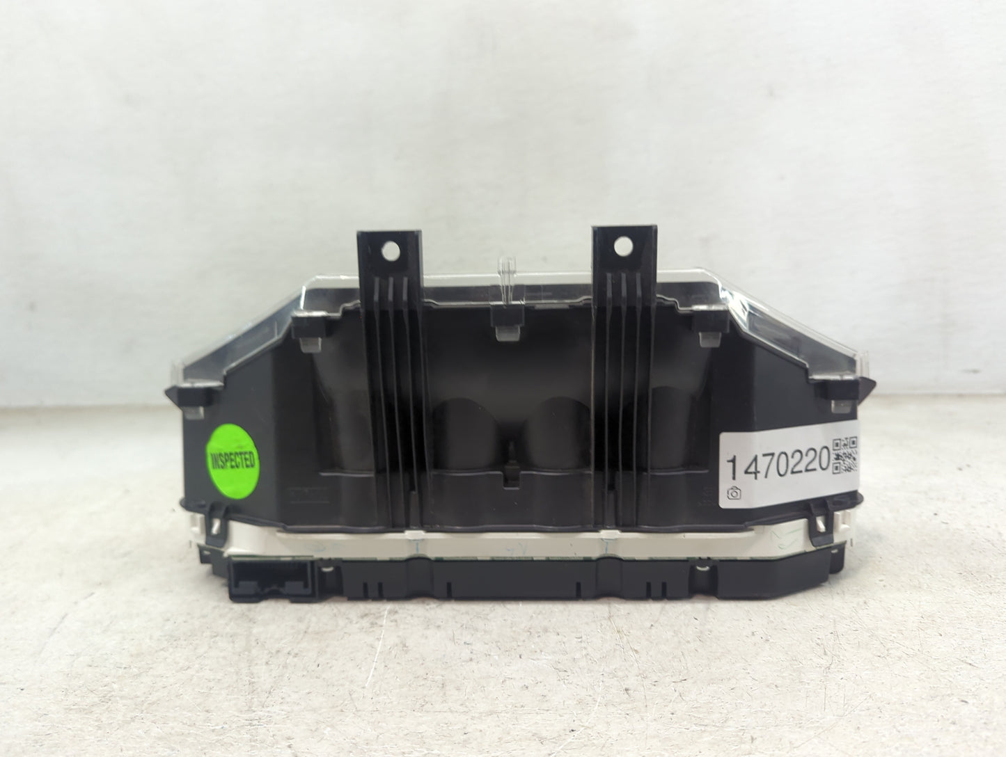 2011 Ford F250sd Instrument Cluster Speedometer Gauges P/N:BC3T-10849-AJ MX15-17550-0823 Miles:131K Fits OEM Used Auto Parts