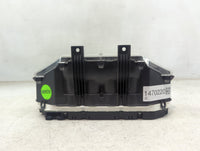 2011 Ford F250sd Instrument Cluster Speedometer Gauges P/N:BC3T-10849-AJ MX15-17550-0823 Miles:131K Fits OEM Used Auto Parts