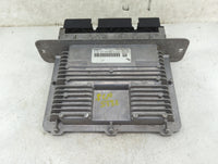 2011 Ford F250sd PCM Engine Control Computer ECU ECM PCU OEM P/N:BC3A-12A650-ERA BC3A-12B684-JA, 0281017852 Fits Fits 2012 O