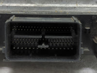 2011 Ford F250sd PCM Engine Control Computer ECU ECM PCU OEM P/N:BC3A-12A650-ERA BC3A-12B684-JA, 0281017852 Fits Fits 2012 O