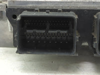 2011 Ford F250sd PCM Engine Control Computer ECU ECM PCU OEM P/N:BC3A-12A650-ERA BC3A-12B684-JA, 0281017852 Fits Fits 2012 O