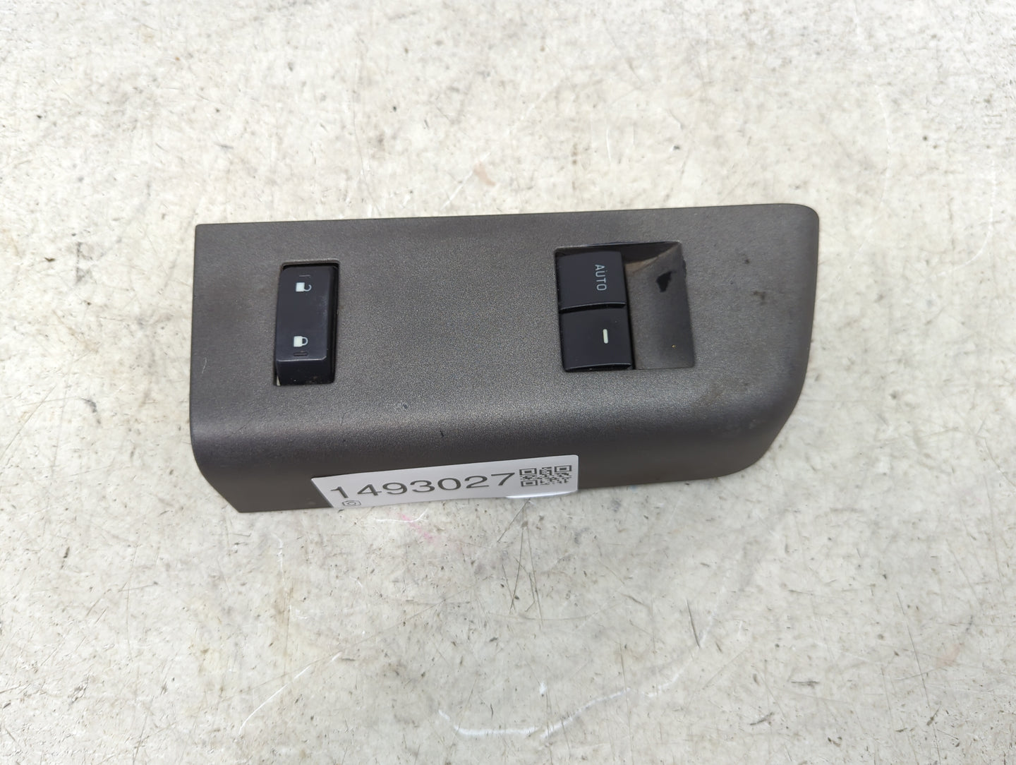 2011 Ford F250sd Master Power Window Switch Replacement Driver Side Left P/N:8S4T-14540-ABW Fits Fits 2008 2009 2010 2012 20