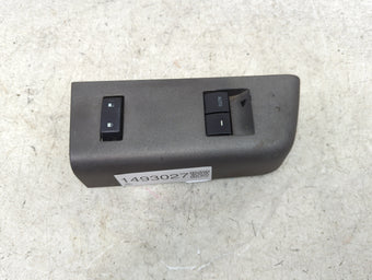 compare product 2011 Ford F250sd Master Power Window Switch Replacement Driver Side Left P/N:8S4T-14540-ABW Fits Fits 2008 2009 2010 2012 2021 OEM Used Auto Parts