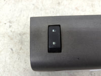 2011 Ford F250sd Master Power Window Switch Replacement Driver Side Left P/N:8S4T-14540-ABW Fits Fits 2008 2009 2010 2012 20