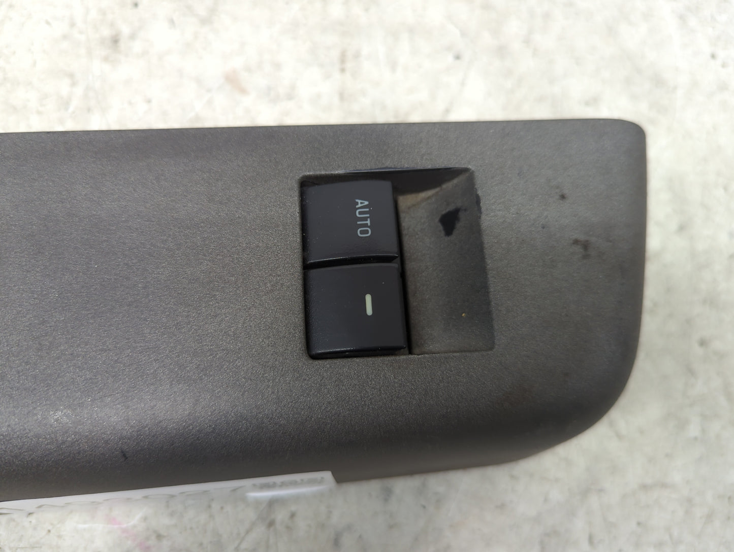 2011 Ford F250sd Master Power Window Switch Replacement Driver Side Left P/N:8S4T-14540-ABW Fits Fits 2008 2009 2010 2012 20