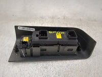 2011 Ford F250sd Master Power Window Switch Replacement Driver Side Left P/N:8L8T-14540-ACW AND80D036BCA Fits OEM Used Auto 