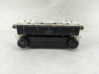 2011 Ford F250sd Pickup Climate Control Module Temperature AC/Heater Replacement P/N:EWTCA18C612 Fits OEM Used Auto Parts - 