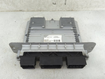 compare product 2011 Ford F250 Super Duty PCM Engine Control Computer ECU ECM PCU OEM P/N:BC3A-12A650-FED Fits Fits 2012 OEM Used Auto Parts