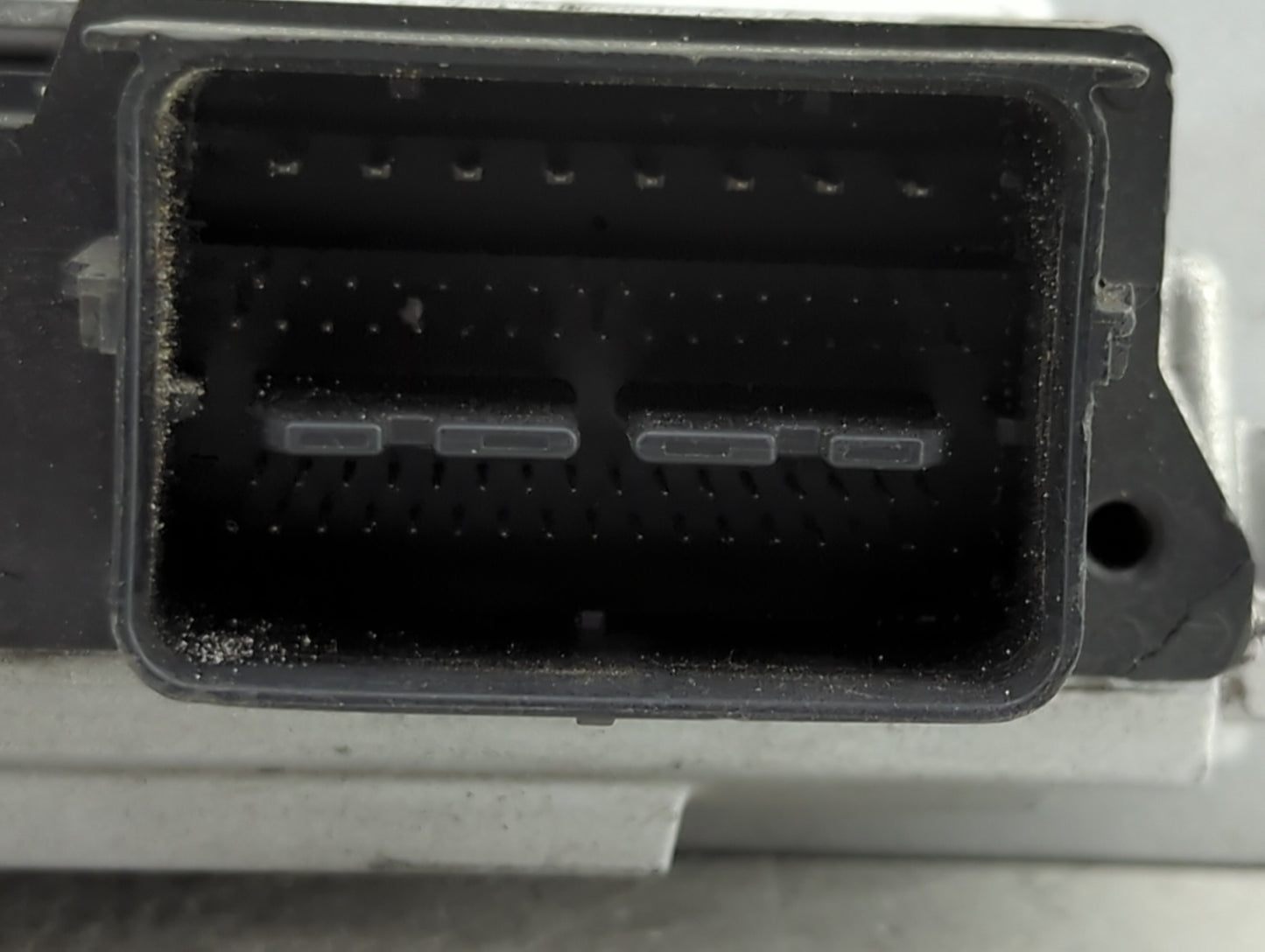 2011 Ford F250 Super Duty PCM Engine Control Computer ECU ECM PCU OEM P/N:BC3A-12A650-FED Fits Fits 2012 OEM Used Auto Parts