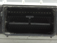 2011 Ford F250 Super Duty PCM Engine Control Computer ECU ECM PCU OEM P/N:BC3A-12A650-FED Fits Fits 2012 OEM Used Auto Parts